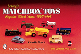Lesney's Matchbox?Toys: Regular Wheel Years, 1947-1969