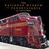 The Railroad Museum of Pennsylvania in Pictures