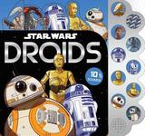 Star Wars: 10-Button Sounds: Droids