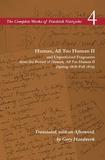 Human, All Too Human II / Unpublished Fragments ? Volume 4: Volume 4