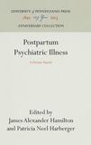 Postpartum Psychiatric Illness: A Picture Puzzle
