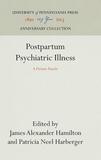 Postpartum Psychiatric Illness ? A Picture Puzzle: A Picture Puzzle