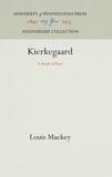 Kierkegaard ? A Kind of Poet: A Kind of Poet