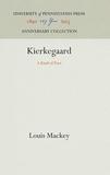 Kierkegaard: A Kind of Poet