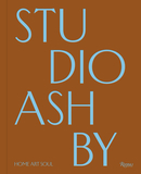 Studio Ashby: Home Art Soul
