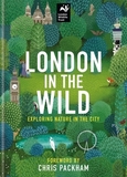 London in the Wild: Exploring Nature in the City