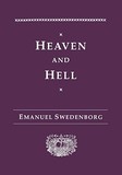 Heaven And Hell: Drawn from Things Heard & Seen