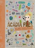 The Acadia Files ? Autumn Science: Autumn Science