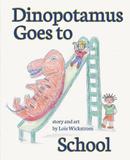 Dinopotamus Goes to School (paper)