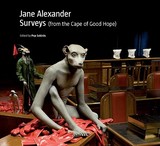 Jane Alexander ? Surveys (from the Cape of Good Hope): Surveys (from the Cape of Good Hope)
