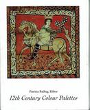 12th Century Colour Palettes