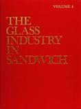 The Glass Industry in Sandwich