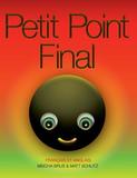 Petit Point Final: Little Full Stop: FRANÇAIS ET ANGLAIS