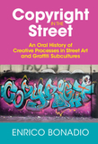Copyright in the Street: An Oral History of Creative Processes in Street Art and Graffiti Subcultures