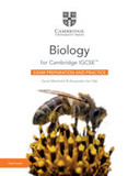 Cambridge IGCSE(TM) Biology Exam Preparation and Practice with Digital Access (2 Years)