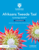 Cambridge IGCSE(TM) Afrikaans Coursebook with Digital Access (2 Years)