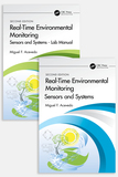 Real-Time Environmental Monitoring: Sensors and Systems - Textbook and Lab Manual