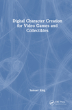 Digital Character Creation for Video Games and Collectibles
