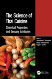 The Science of Thai Cuisine: Chemical Properties and Sensory Attributes