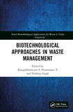 Biotechnological Approaches in Waste Management
