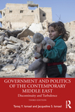Government and Politics of the Contemporary Middle East: Discontinuity and Turbulence