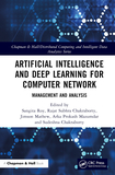 Artificial Intelligence and Deep Learning for Computer Network: Management and Analysis