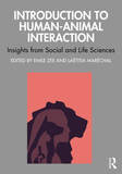Introduction to Human-Animal Interaction: Insights from Social and Life Sciences