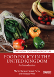 Food Policy in the United Kingdom: An Introduction