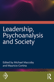 Leadership, Psychoanalysis, and Society