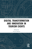 Digital Transformation and Innovation in Tourism Events