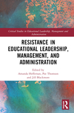 Resistance in Educational Leadership, Management, and Administration
