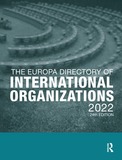 The Europa Directory of International Organizations 2022