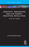 Creativity, Innovation and the Fourth Industrial Revolution: The da Vinci Strategy