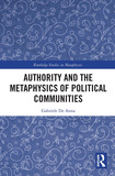 Authority and the Metaphysics of Political Communities