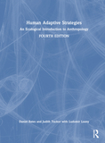 Human Adaptive Strategies: An Ecological Introduction to Anthropology