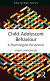 Child-Adolescent Behaviour: A Psychological Perspective