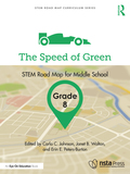 The Speed of Green, Grade 8: STEM Road Map for Middle School
