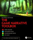 The Game Narrative Toolbox