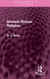 Ancient Roman Religion