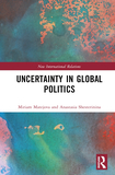 Uncertainty in Global Politics