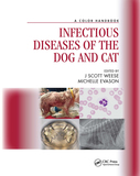 Infectious Diseases of the Dog and Cat: A Color Handbook