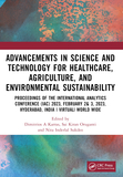 Advancements in Science and Technology for Healthcare, Agriculture, and Environmental Sustainability: A Review of the Latest Research and Innovations