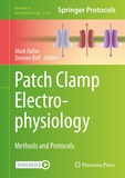 Patch Clamp Electrophysiology: Methods and Protocols