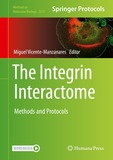 The Integrin Interactome: Methods and Protocols