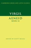 Virgil: Aeneid Book XI