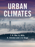 Urban Climates