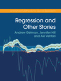 Regression and Other Stories