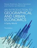 An Introduction to Geographical and Urban Economics: A Spiky World