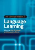 The Cambridge Handbook of Language Learning