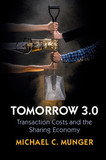 Tomorrow 3.0: Transaction Costs and the Sharing Economy